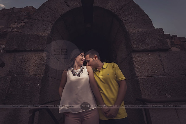 Preboda {José David+Cristina}. © Sensuum Boutique fotografos de boda Extremadura