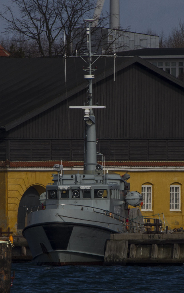HDMS Hvidsten