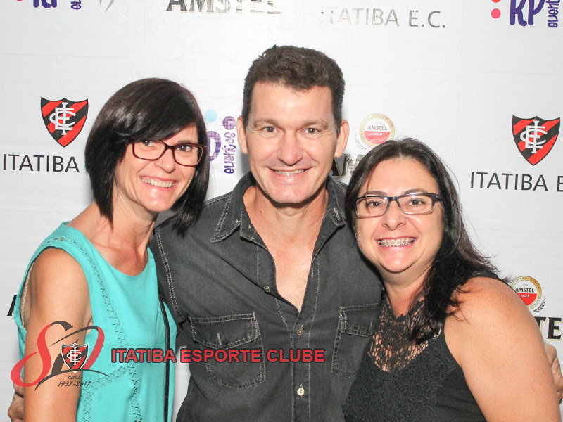 Daniel - Itatiba E.C 80 Anos