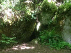 Cascadia Cave-32