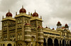 mysore palace by sidharth.mishra25