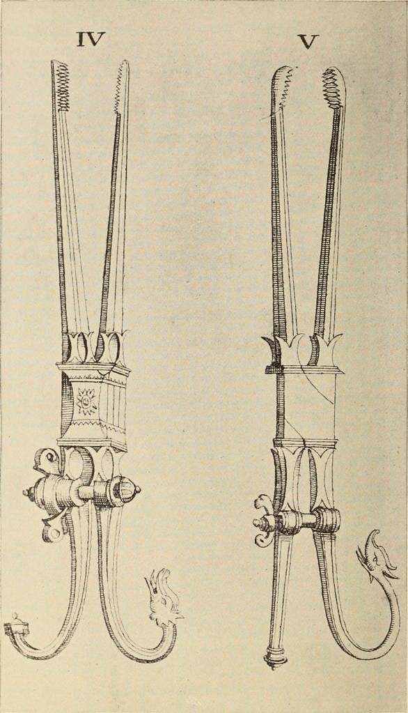 Philomic Instrument Image from page 126 of