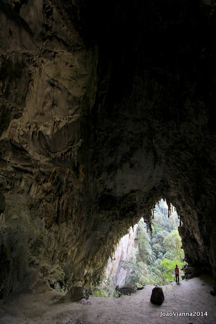Caverna Teminina - Petar 07