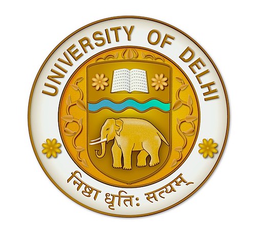 Monthly Salary Offered Rs.57,7000/-PM - Delhi University Recruitment 2023:  Assistant Professor Vacancies Open | Apply @ du.ac.in... - Jobstamil