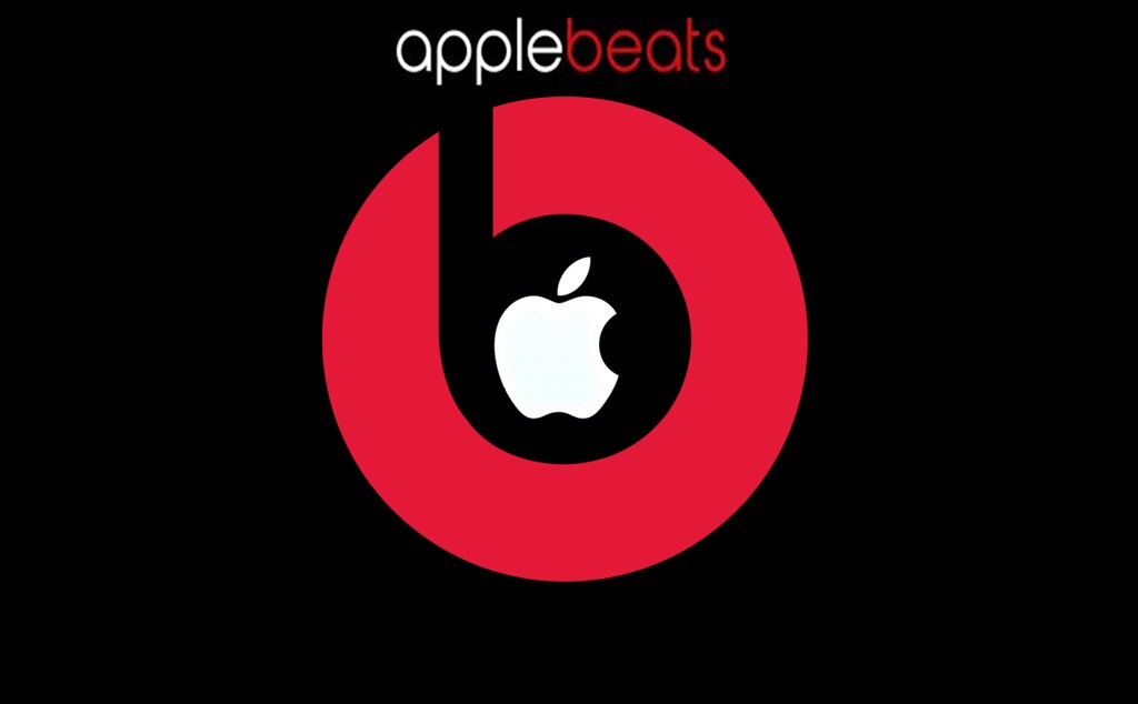 Apple Acquires Officially Beats Music \u0026 