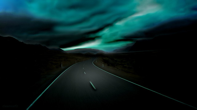 Into the Dreamscape - 1080p Wallpaper - P1270769