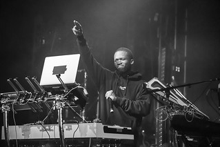 DJ Mo Beatz | 2017.04.01