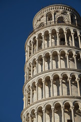 Torre di Pisa / Leaning Tower of Pisa
