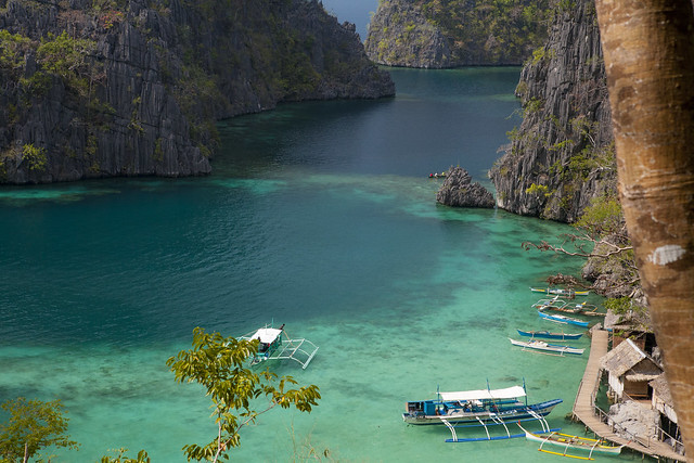 Coron Island | Philippines ii