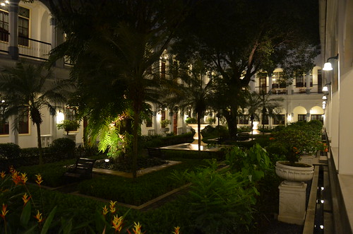 Hotel Majapahit | by Rob.Bertholf