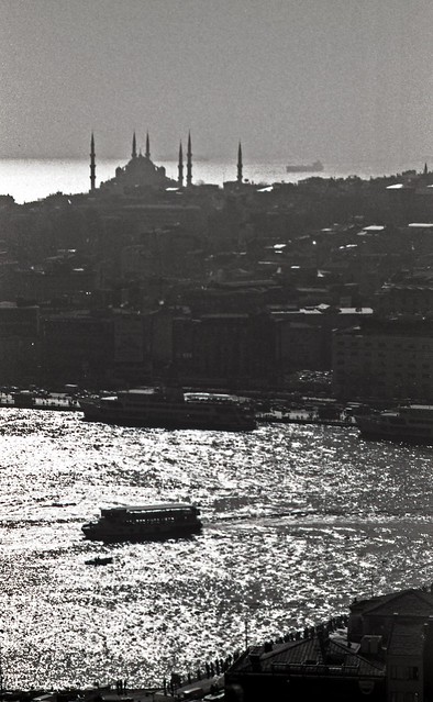 İstanbul Boğazı