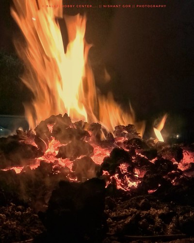 #Holi Fire in India......  Holi is a #festival of Fire n 2nd Day of Holi #Celebrate as #Dhuleti... The Fest of Colors....  #Challenge.... Can You Identify the Face in Fire?...? If Yes... Comment below....   #nottoday #springday #bts #bangtan  #run #fire # | by nishantgor