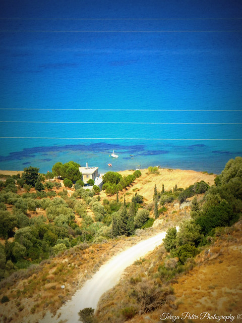 Zakynthos island, Greece