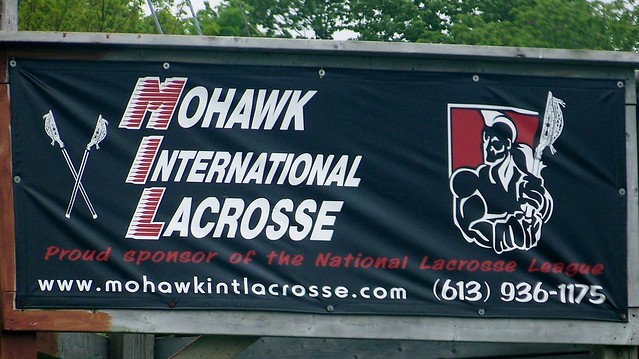 Mohawk International Lacrosse