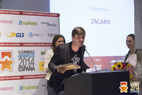 Ecommerce Awards 2014 | by digital1to1