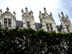 [Château des ducs de Bretagne]