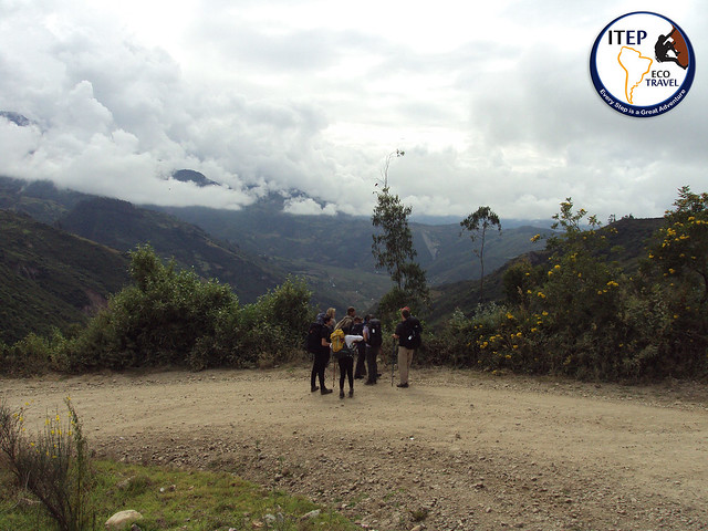 Short Salkantay Trek to Machu Picchu in 4 Days