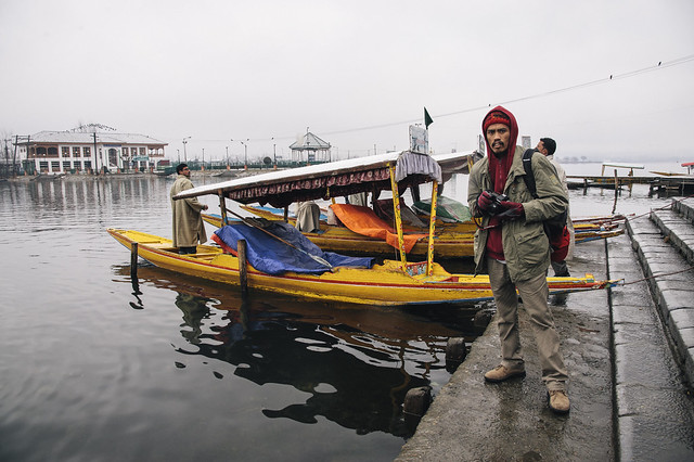 Travel Photographer | Kashmir