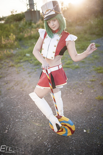 Night Market COS shoot 01 by guaiz2r, show sunset canada anime night vancouver 35mm canon eos bc market cosplay super columbia richmond le