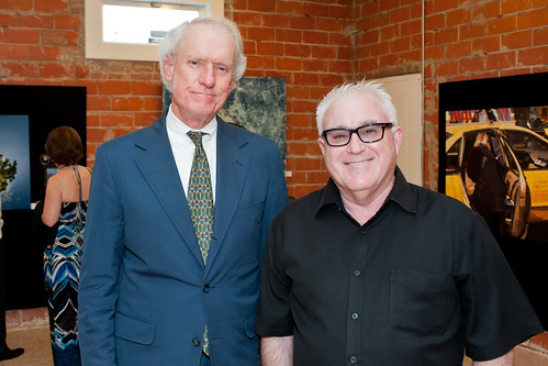 SEVEN SELECTED ARTISTS THE INAUGURAL ART GALLERY EXHIBIT | Flickr