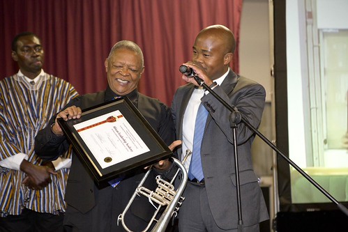 ALA Graduation 2014 | by ALAPhotos
