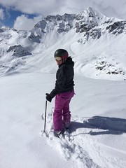 Skiweekend 2017