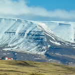 Quiet Iceland....