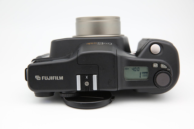 Fujifilm GA645W