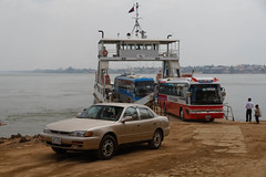 Mekong Ferry