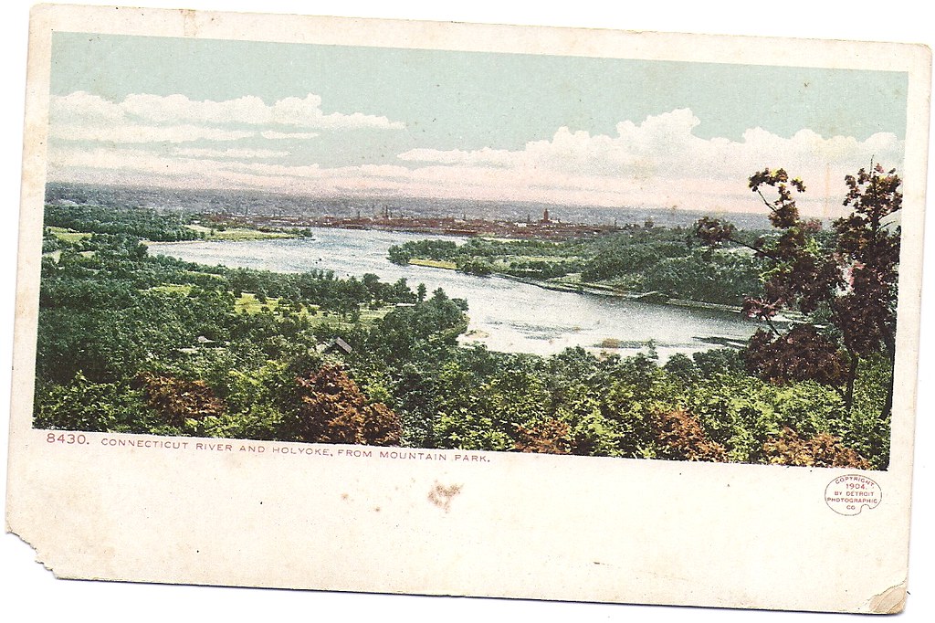 Mountain Park