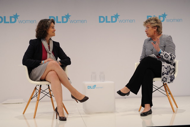 DLDw14 Conference - 