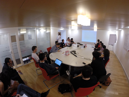 MeasureCamp Paris | by Michael Koza