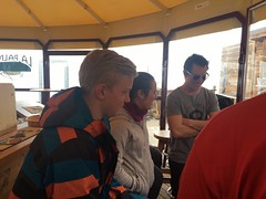 Skiweekend 2017