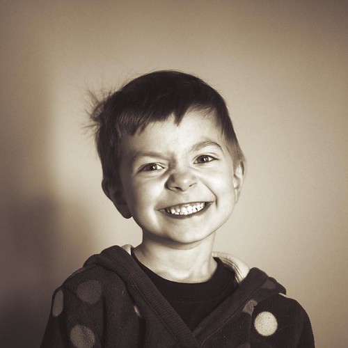 Me: Hey pal, come here for a photo. Oslo: Okay daddy. Me: Smile buddy. Oslo: 😁 . . . . #oslofanclub #myboy #myson #prouddad #fathersday #kidsofinstagram | by MyFriendDan