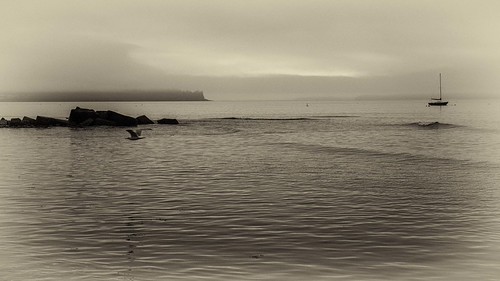 Maine Coastal Morning | by Bud in Biddeford, Maine