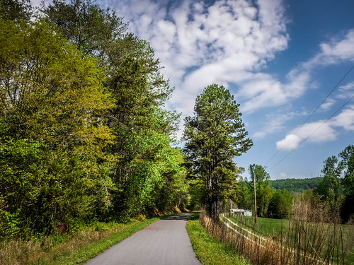 bicycling cedarrock doodletrail pickens railstotrails southcarolina unitedstates us