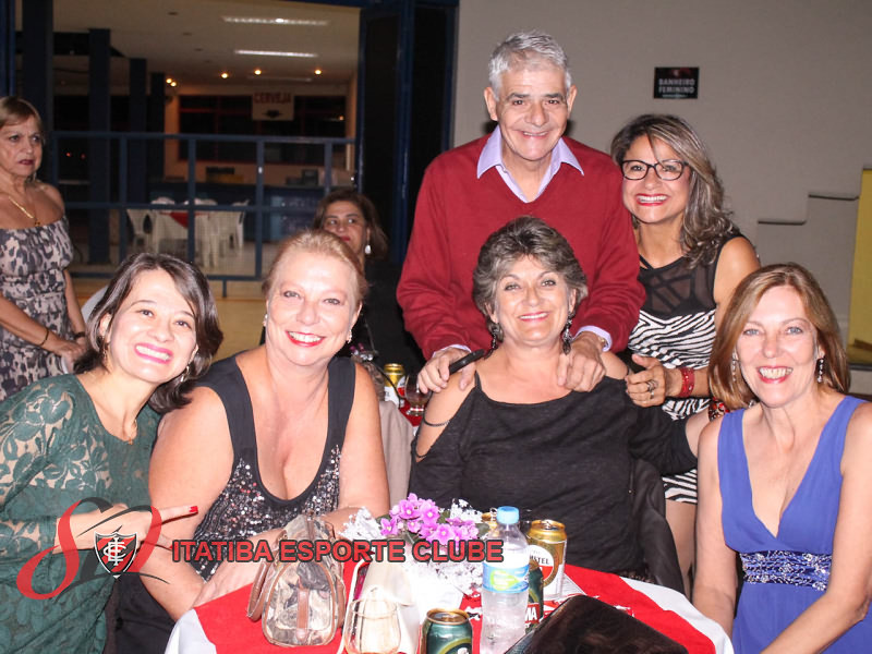 Baile Banda Bergson