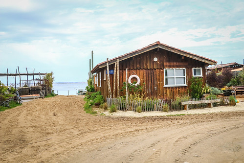 Cap Ferret | by Laurie G.P.hotopgraphie