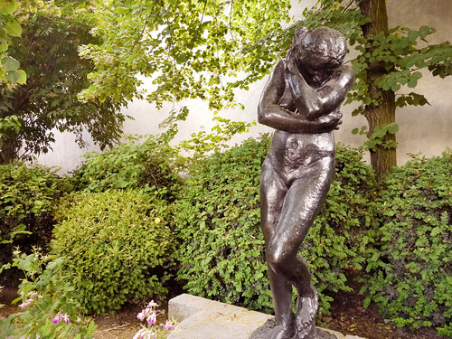 Musee Rodin | by seasonal wanderer