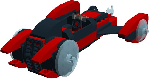 Darkwarp Five 2 | by Murdoch17