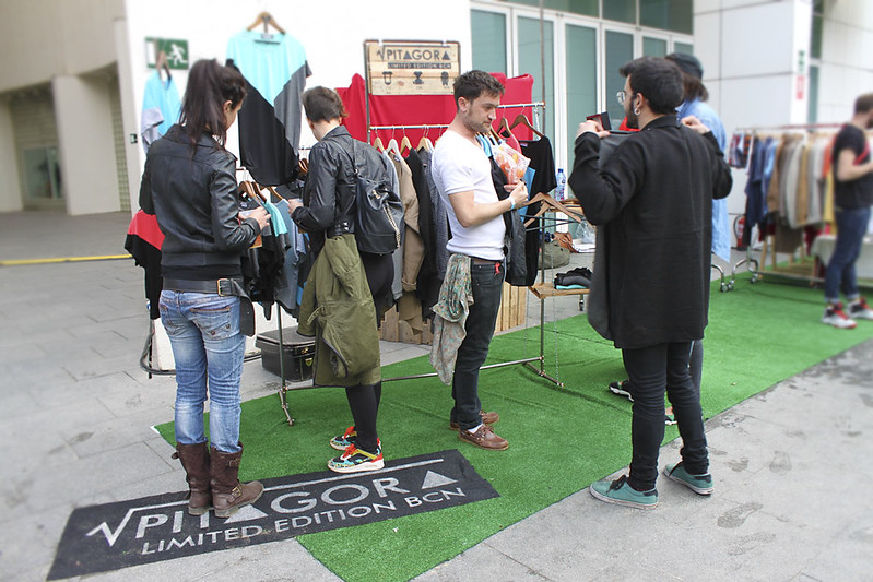 BRUNCH ELECTRONIK #2