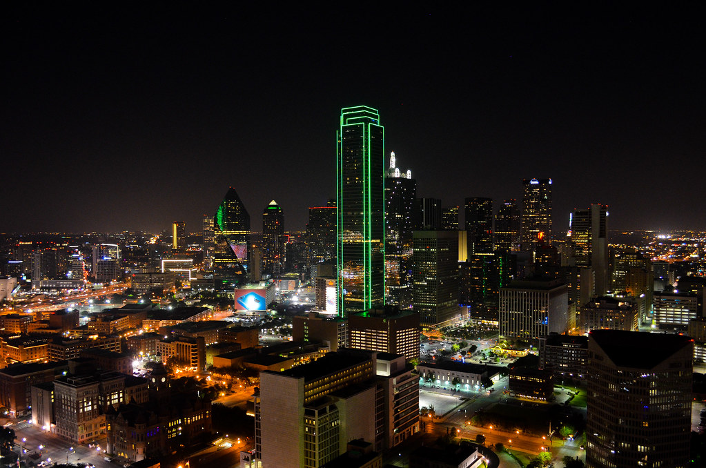 Dallas Packing List: Clothing and Essentials Guide