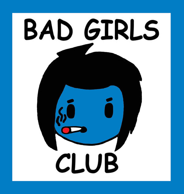 The bad girls club peeing