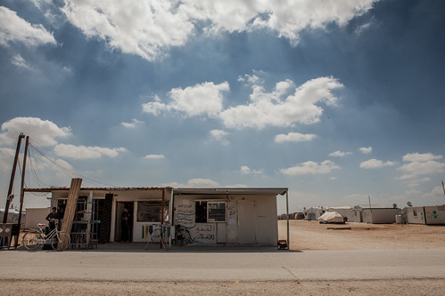 Documentary: 'District Zero' | by EU Civil Protection and Humanitarian Aid