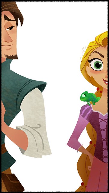 Tangled: The Animated Series