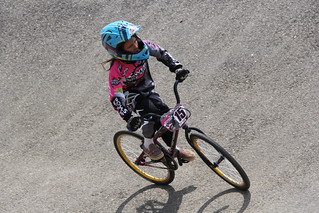 Richmond BMX Photos | Olympic Day at BMX. Free racing for al… | Flickr