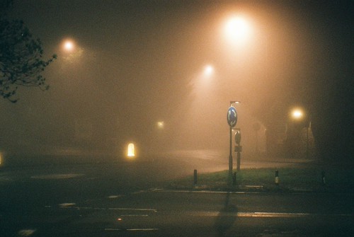 Alien attack | by chris lovelock