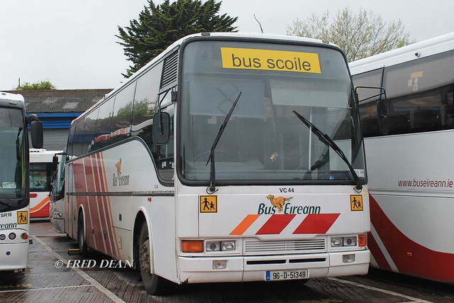 Bus Éireann VC 44 (96-D-51348).