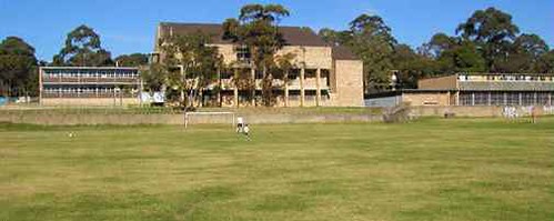 Beacon Hill High School, NSW, Australia (BHHS)