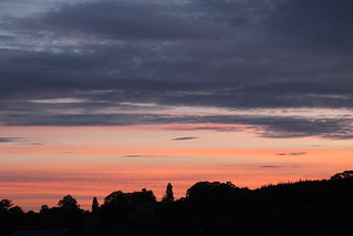 Sunset Sllhouette